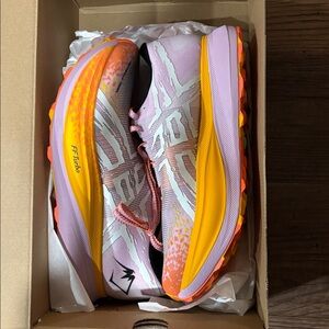 ASICS metafuji trail